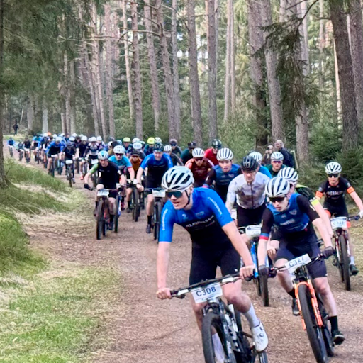 Cyklebørsen MTB Cup
